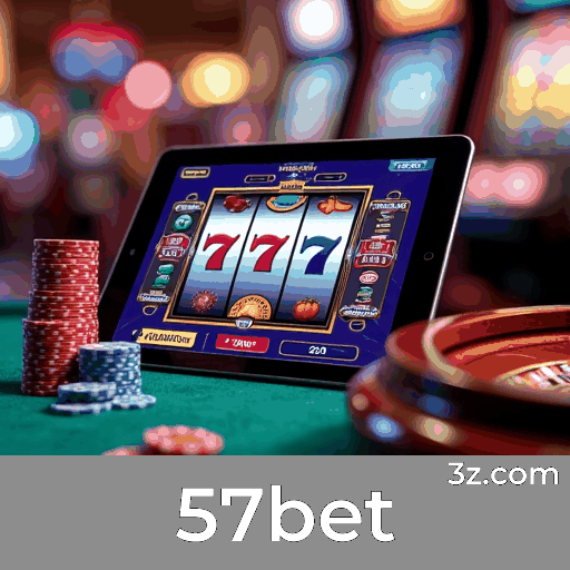 57bet Bônus acumulado 57bet