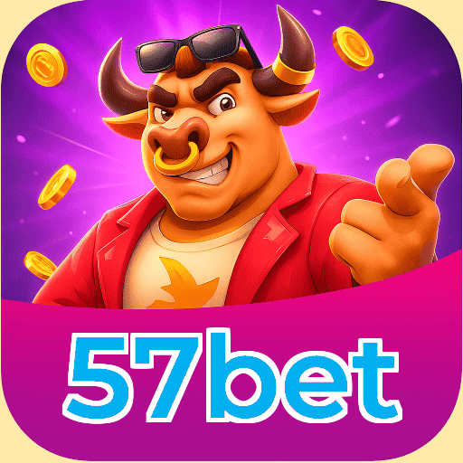 57bet logo